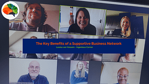 The Key Benefits of a Supportive Business Community