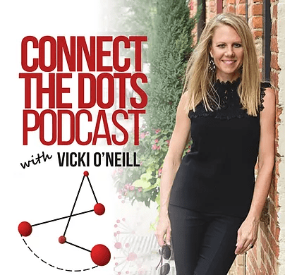 Vicki O'Neill podcast